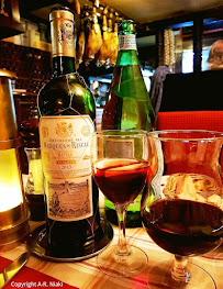 Plats et boissons du Restaurant à viande Don Pancho à Toulouse - n°13