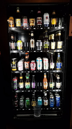 Cocktail Bar «Casino Bar», reviews and photos, 304 Pearl St, La Crosse, WI 54601, USA