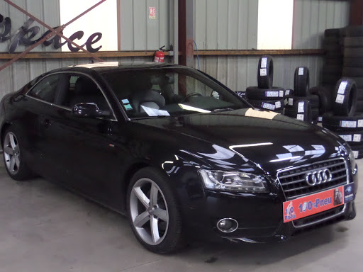 Photo 2 - Garage Sb Automobiles Auto Primo
