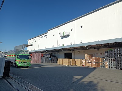 株式会社東京堂 平塚センター