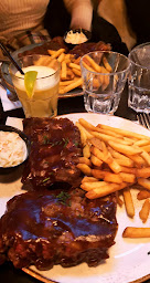 Photo n°106 de Indiana Café - Beaugrenelle à Paris ()