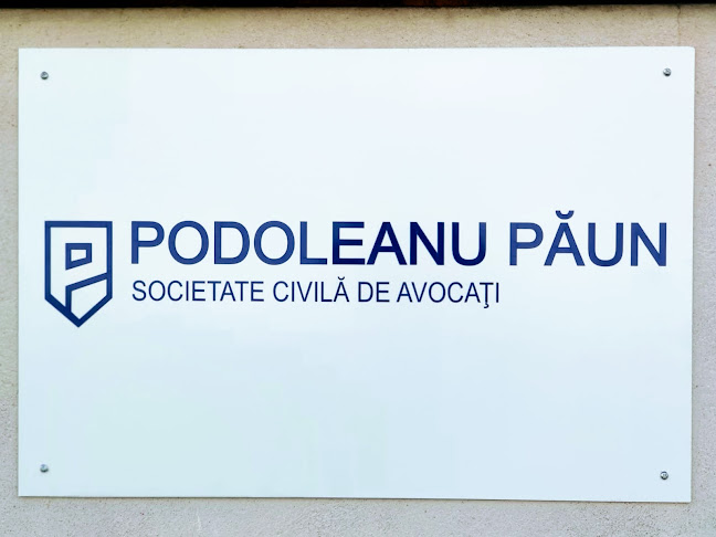Comentarii opinii despre Podoleanu Păun - Societate de Avocați