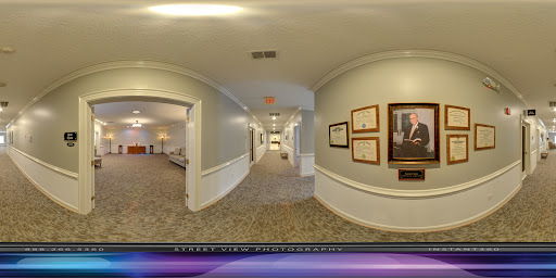 Funeral Home «Graham Funeral Home», reviews and photos, 1112 Kempsville Rd, Chesapeake, VA 23320, USA