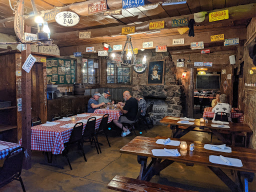 Li'l Abner's Steakhouse