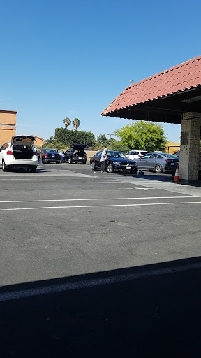 Car Wash «Papa John Car Wash», reviews and photos, 11024 Paramount Blvd, Downey, CA 90241, USA