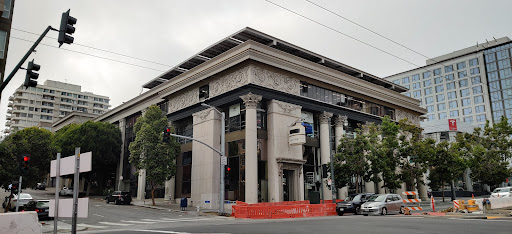 Jaguar Dealer «Jaguar San Francisco», reviews and photos, 901 Van Ness Ave, San Francisco, CA 94109, USA