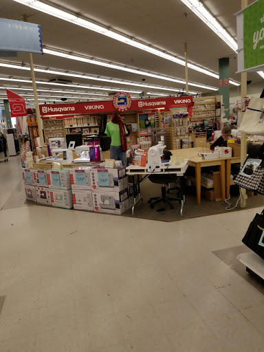 Fabric Store «Jo-Ann Fabrics and Crafts», reviews and photos, 8208 Tamarack Village, Woodbury, MN 55125, USA