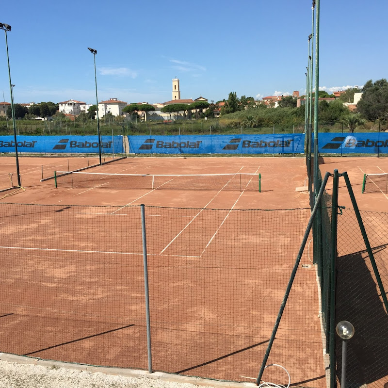 Tennis House Livorno