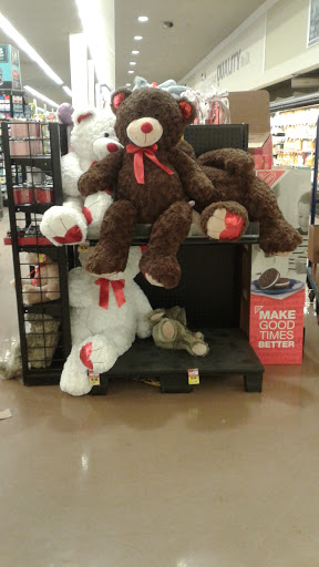 Grocery Store «ACME Markets», reviews and photos, 480 N Main St, Doylestown, PA 18901, USA