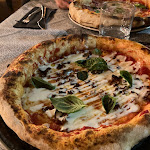 Photo n°3 de l'avis de Fabio.e fait le 21/08/2023 à 22:11 sur le  Madì Contemporary - Pizzeria Vibo Valentia à Vibo Valentia