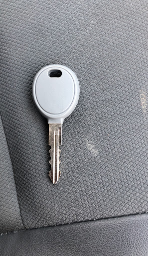 Key Duplication Service «KeyMe», reviews and photos, 950 Merchants Concourse, Westbury, NY 11590, USA