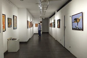 Kerala Lalithakala Akademi Art Gallery image