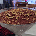 Photo n°39 de l'avis de Luigi.i fait le 16/12/2018 à 13:55 sur le  Ristorante Il Castello à Capestrano