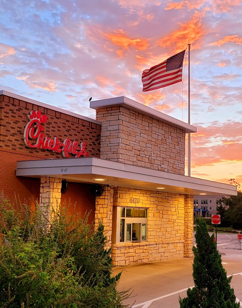 Chick-fil-A 75078