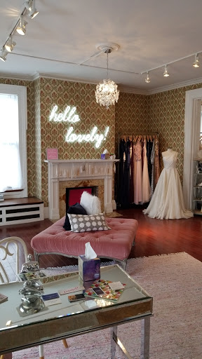 Bridal Shop «Lovely Bride», reviews and photos, 72 W Main St, Victor, NY 14564, USA