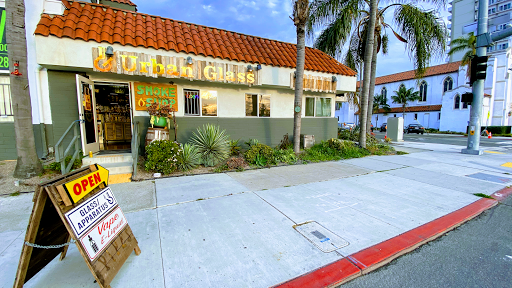 Glass Blower «Urban Glass Smoke Shop», reviews and photos, 4009 Park Blvd #21, San Diego, CA 92103, USA