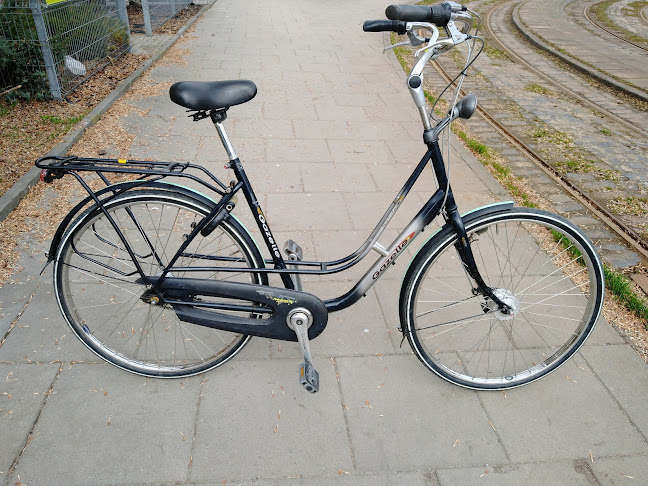 Opinie o Przystanek rowerowy, serwis rowerowy, wypożyczalnia rowerów. w Kraków - Sklep rowerowy
