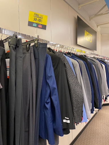 Department Store «JCPenney», reviews and photos, 2890 Main Street, Santa Ana, CA 92705, USA