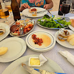 Photo n°1 de l'avis de Ian.o fait le 14/09/2022 à 18:16 sur le  Churrasqueira Valdemar à Silves