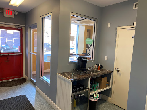 Auto Body Shop «Tedesco Auto Body Inc», reviews and photos, 320 Main St, New Rochelle, NY 10801, USA