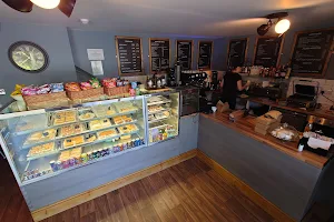 Coffee Station image
