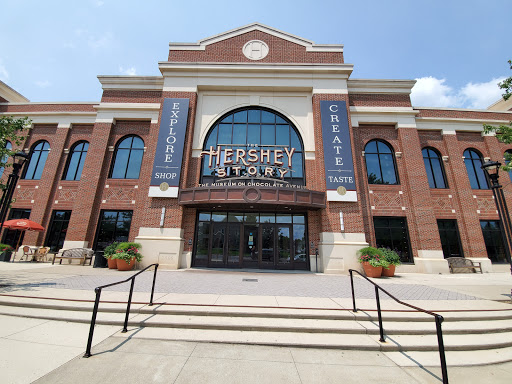 Museum «The Hershey Story Museum», reviews and photos, 63 W Chocolate Ave, Hershey, PA 17033, USA