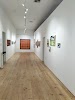 Brunswick Street Gallery Logo, Fitzroy Na Ɔkyerɛwee, Australia, Art Gallery