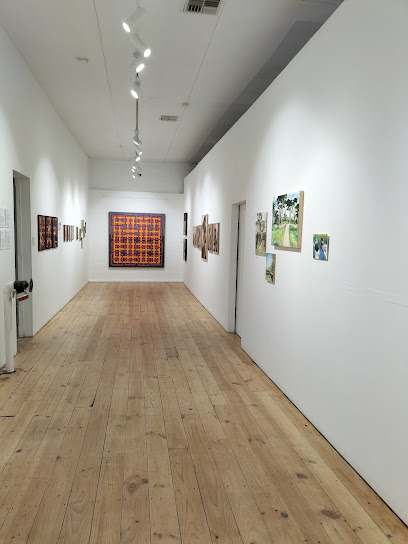 Brunswick Street Gallery