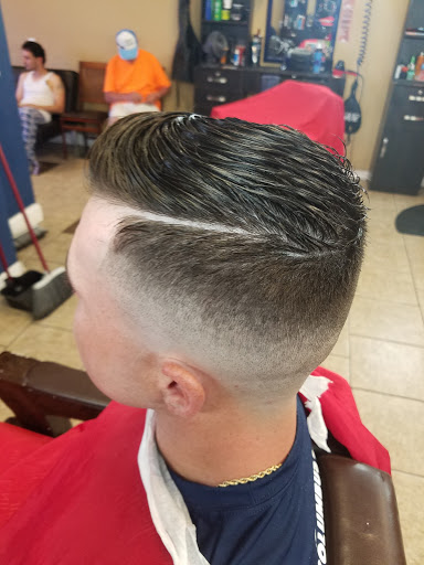 Barber Shop «The Eastside Barbershop», reviews and photos, 10509 East Colonial Drive, Orlando, FL 32817, USA