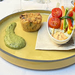 Photo n°1 de l'avis de Eleonora.a fait le 17/06/2023 à 11:12 sur le  FITO à Rosignano Solvay