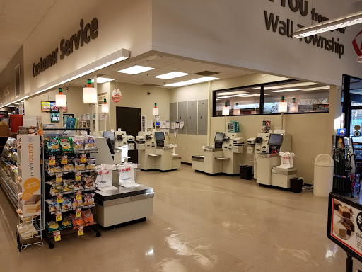 Grocery Store «ACME Markets», reviews and photos, 2007 NJ-35, Wall Township, NJ 07719, USA