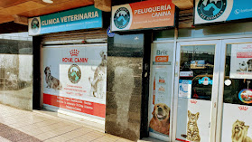 Clinica Veterinaria Patagonia Vet Animals