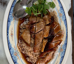 ตั้งฮะเส็ง ตลาดล่าง (ร้านเก่า) photo