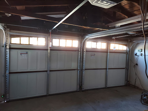 R&Q Overhead Doors image