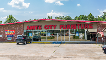 Amite City Furniture & Mattress