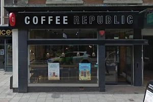 Coffee Republic image