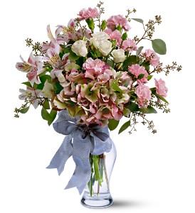 Florist «Floral Impressions», reviews and photos, 4203 W El Prado Blvd # A, Tampa, FL 33629, USA