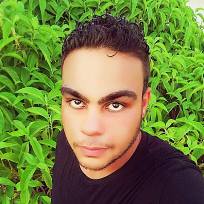 Mohamed El Mahdi