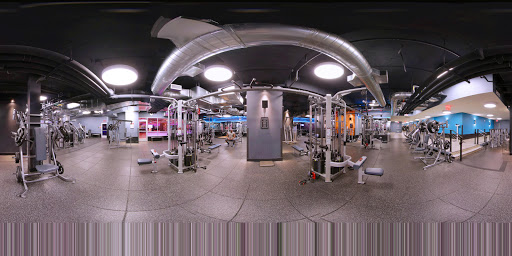 Health Club «Crunch - John Street», reviews and photos, 90 John St, New York, NY 10038, USA