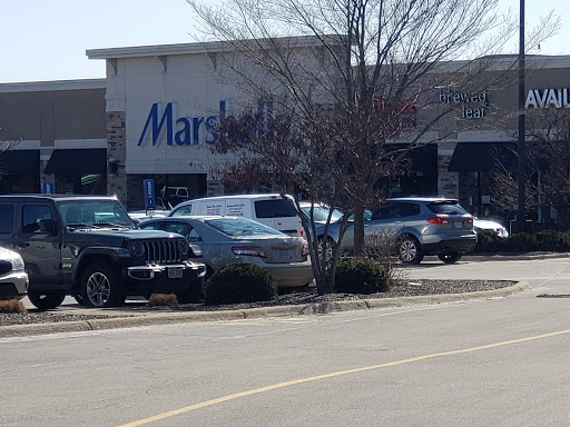 Department Store «Marshalls», reviews and photos, 805 Bethel Rd, Columbus, OH 43214, USA