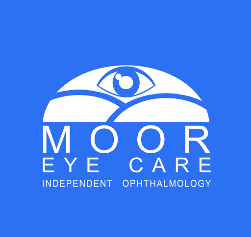 Moor Eye Care