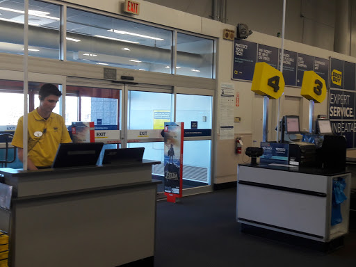 Electronics Store «Best Buy», reviews and photos, 5575 S Virginia St, Reno, NV 89502, USA