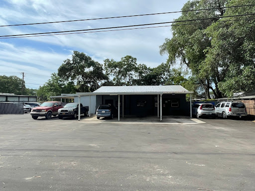 Auto Repair Shop «Thonotosassa Auto Repair», reviews and photos, 10065 E Fowler Ave, Thonotosassa, FL 33592, USA