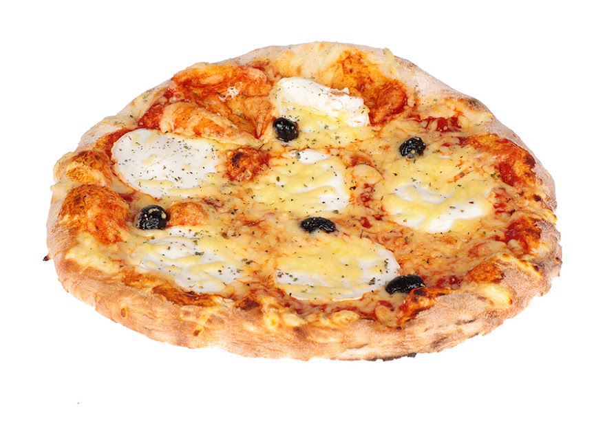 123 Pizza 11400 Castelnaudary