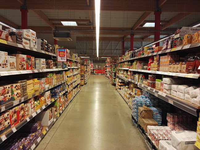 Beoordelingen van Proxy in Verviers - Supermarkt