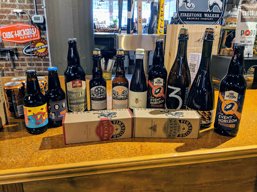 Wine Store «Appalachian Vintner», reviews and photos, 745 Biltmore Ave #121, Asheville, NC 28803, USA