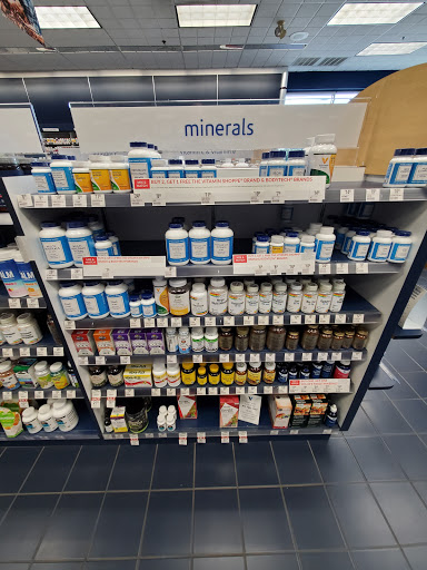 Vitamin & Supplements Store «Vitamin Shoppe», reviews and photos, 2995 Preston Rd #1540, Frisco, TX 75034, USA