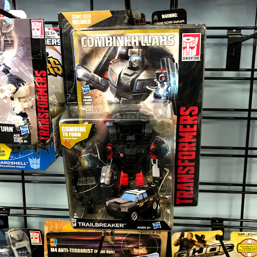 Toy Store «Crowemag Toys», reviews and photos, 3721 Lynn Rd #110, Raleigh, NC 27613, USA
