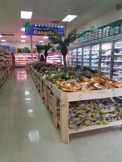 La Nueva Isla Supermarket