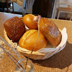 Photo n°2 de l'avis de Hendryk. fait le 03/02/2022 à 14:59 sur le  Luca und Lia - Café und Feines à Barsbüttel